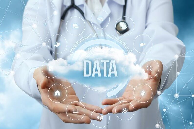 healthcare analytics