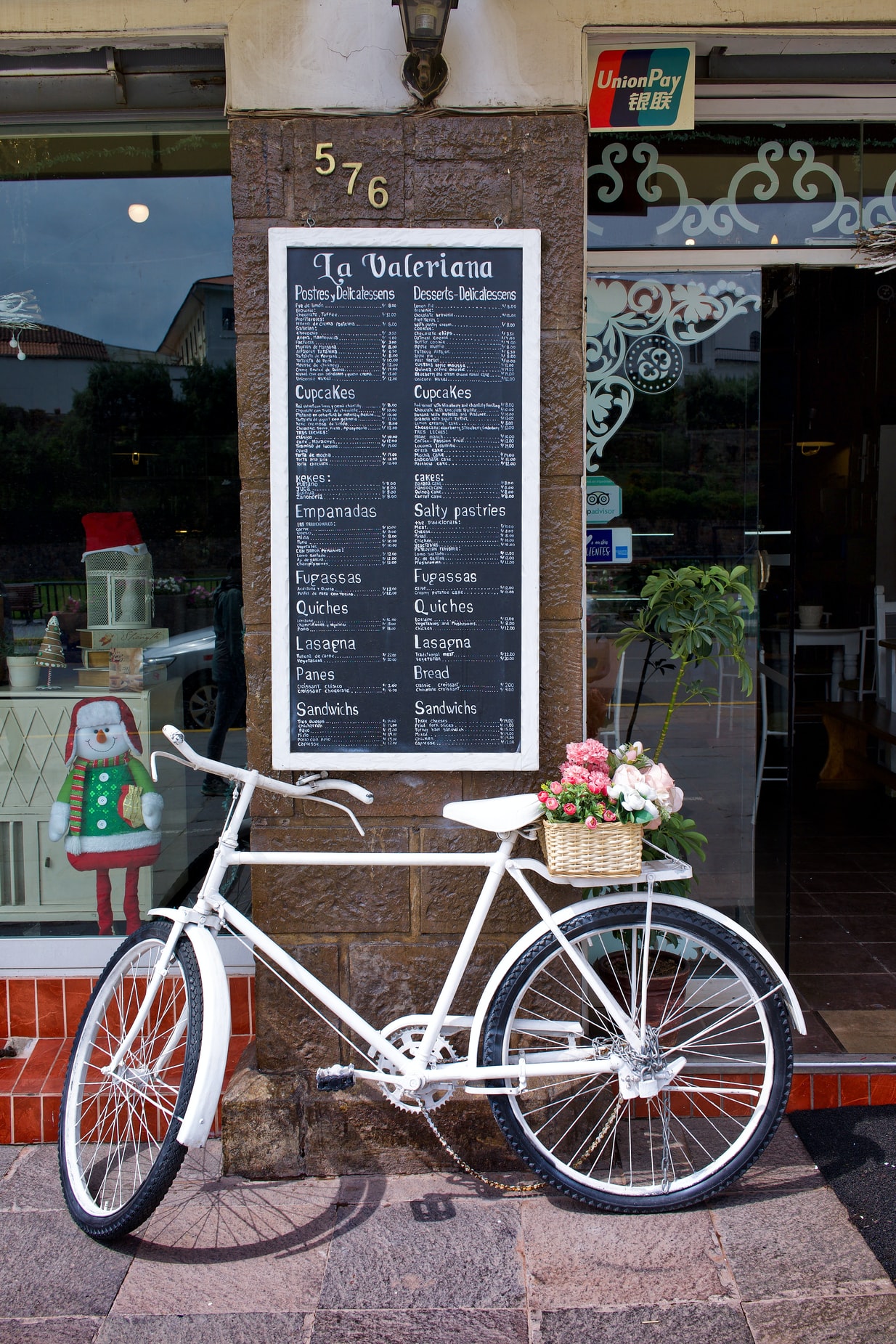 coffee cycle